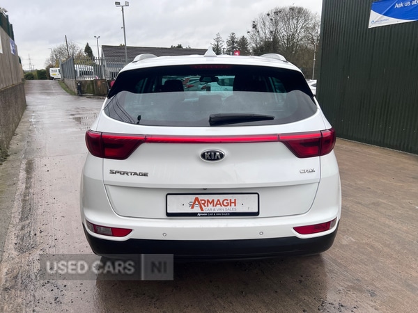 Used Kia Sportage 2016 for sale - 77840445: Photo 4