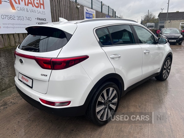 Used Kia Sportage 2016 for sale - 77840445: Photo 5