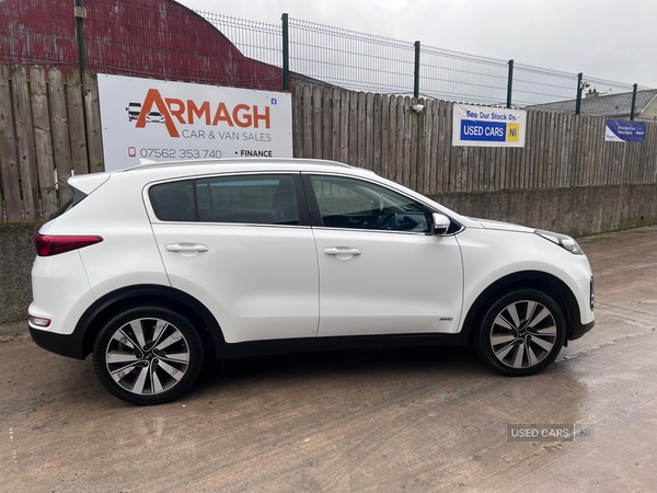 Used Kia Sportage 2016 for sale - 77840445: Photo 6