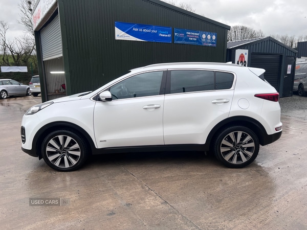 Used Kia Sportage 2016 for sale - 77840445: Photo 8