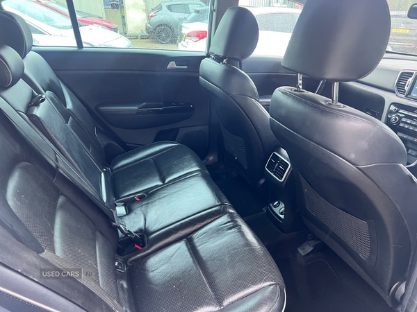 Used Kia Sportage 2016 for sale - 77840445: Photo 9