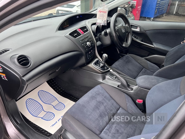 Used Honda Civic 2014 for sale - 77659584: Photo 10