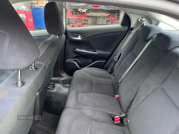 Used Honda Civic 2014 for sale - 77659584: Photo 11