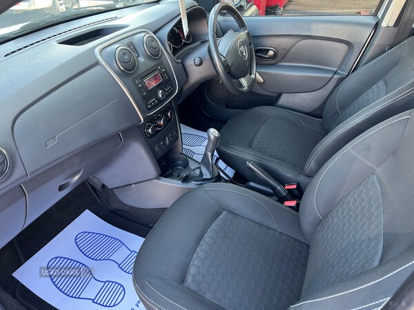 Used Dacia Sandero 2014 for sale - 72212032: Photo 12