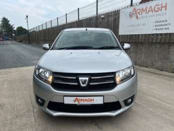 Used Dacia Sandero 2014 for sale - 72212032: Photo