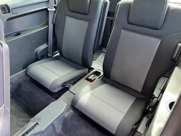 Used Vauxhall Zafira 2014 for sale - 76315430: Photo 13