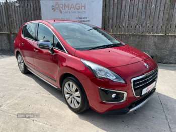 2013 - 2.0 HDi Active 5dr
