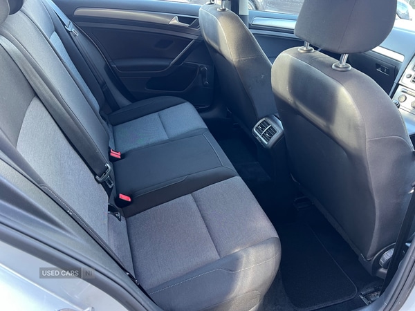 Used Volkswagen Golf 2014 for sale - 76441513: Photo 10