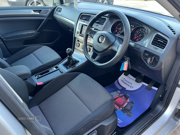 Used Volkswagen Golf 2014 for sale - 76441513: Photo 11