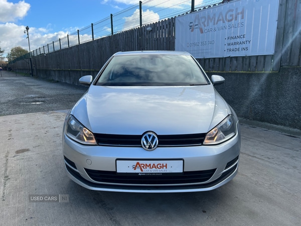 Used Volkswagen Golf 2014 for sale - 76441513: Photo 5