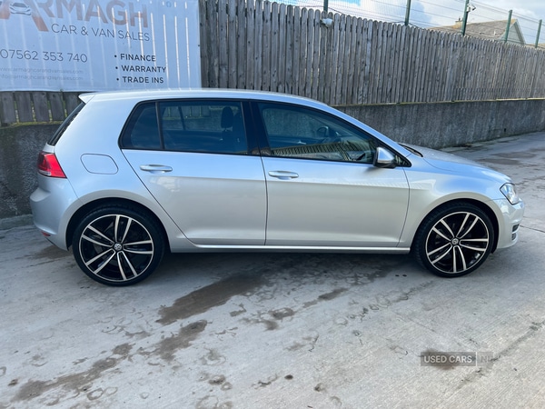 Used Volkswagen Golf 2014 for sale - 76441513: Photo 6