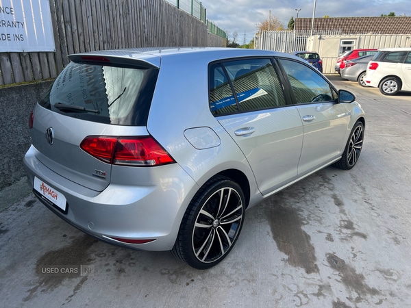 Used Volkswagen Golf 2014 for sale - 76441513: Photo 7