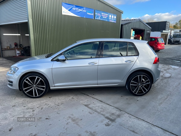 Used Volkswagen Golf 2014 for sale - 76441513: Photo 8