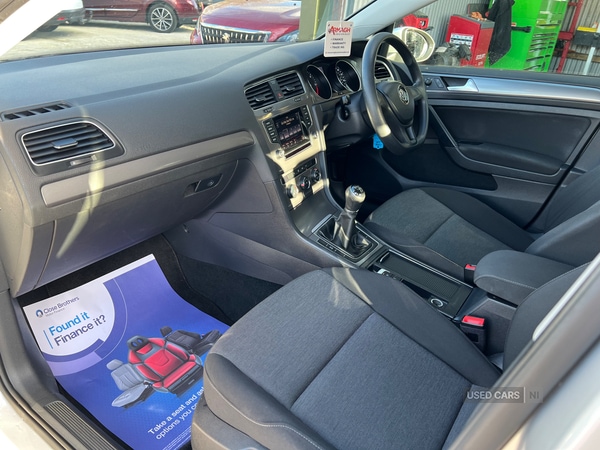 Used Volkswagen Golf 2014 for sale - 76441513: Photo 9