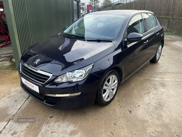Used Peugeot 308 2016 for sale - 76659562: Photo 1