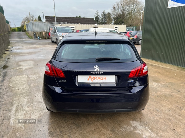 Used Peugeot 308 2016 for sale - 76659562: Photo 2