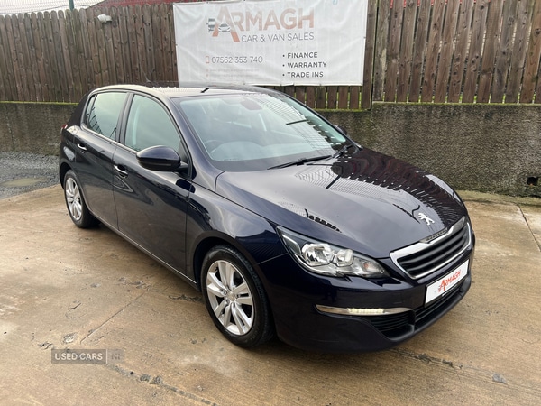 Used Peugeot 308 2016 for sale - 76659562: Photo 7