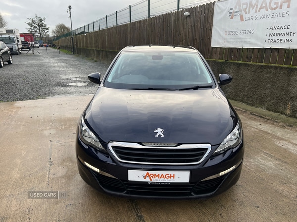 Used Peugeot 308 2016 for sale - 76659562: Photo 8