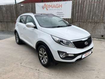 2014 - 1.7 CRDi ISG 2 5dr