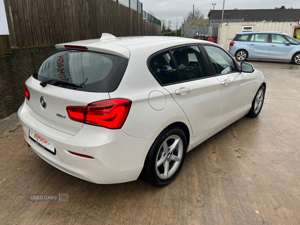 Used BMW 1 Series 2016 for sale - 76977082: Photo 5