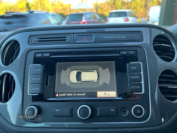 Used Volkswagen Tiguan 2015 for sale - 76977076: Photo 10