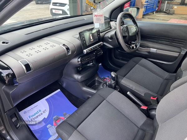 Used Citroen C4 Cactus 2015 for sale - 77306608: Photo 11