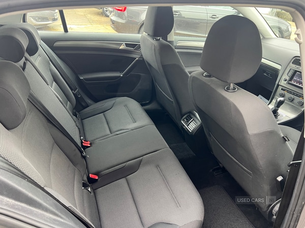 Used Volkswagen Golf 2013 for sale - 76513854: Photo 10