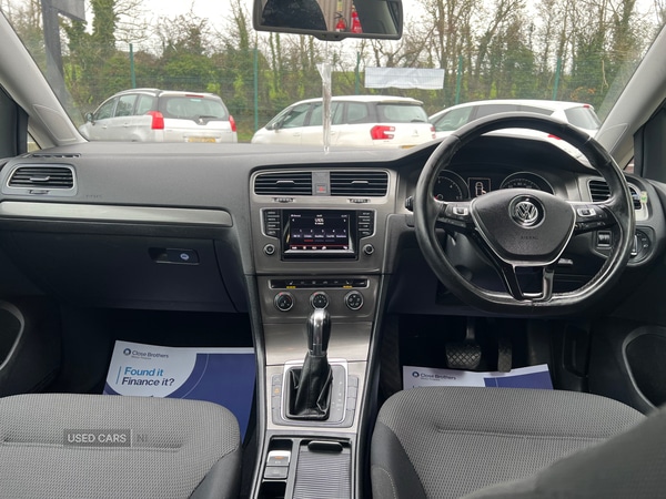 Used Volkswagen Golf 2013 for sale - 76513854: Photo 11