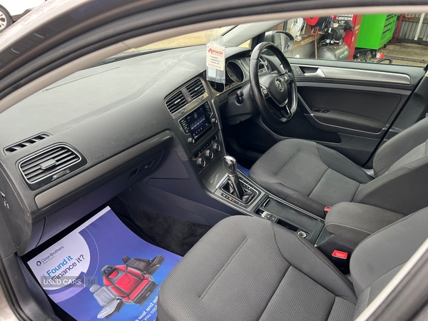 Used Volkswagen Golf 2013 for sale - 76513854: Photo 12