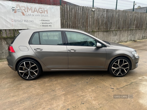 Used Volkswagen Golf 2013 for sale - 76513854: Photo 4