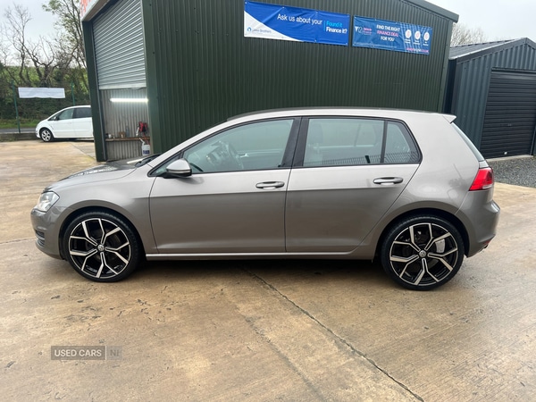 Used Volkswagen Golf 2013 for sale - 76513854: Photo 6