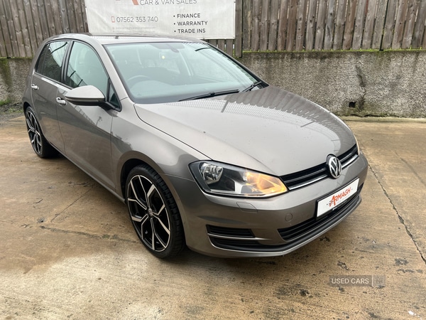 Used Volkswagen Golf 2013 for sale - 76513854: Photo 7