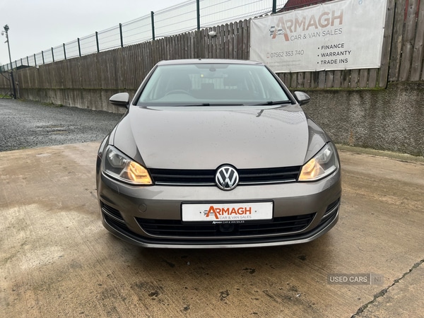 Used Volkswagen Golf 2013 for sale - 76513854: Photo 8