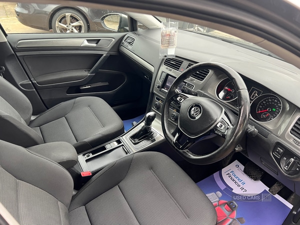 Used Volkswagen Golf 2013 for sale - 76513854: Photo 9