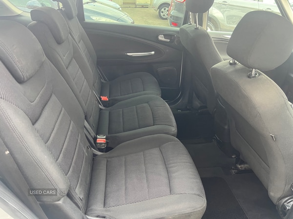 Used Ford S-Max 2015 for sale - 74121409: Photo 10