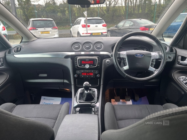 Used Ford S-Max 2015 for sale - 74121409: Photo 11