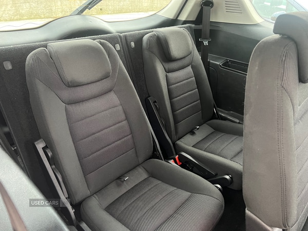 Used Ford S-Max 2015 for sale - 74121409: Photo 12