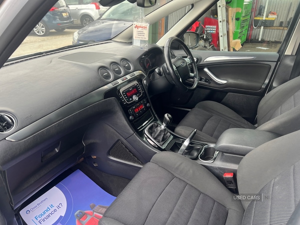 Used Ford S-Max 2015 for sale - 74121409: Photo 13