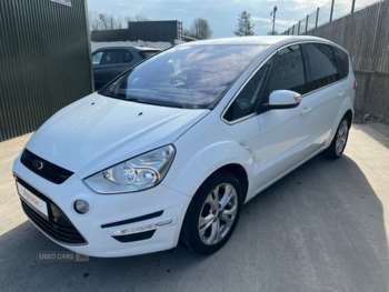 Used Ford S-Max 2015 for sale - 74121409: Photo