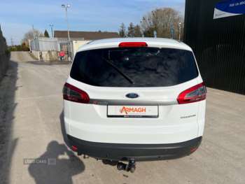 Used Ford S-Max 2015 for sale - 74121409: Photo