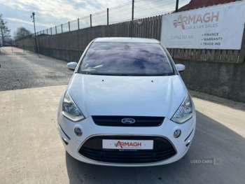 Used Ford S-Max 2015 for sale - 74121409: Photo