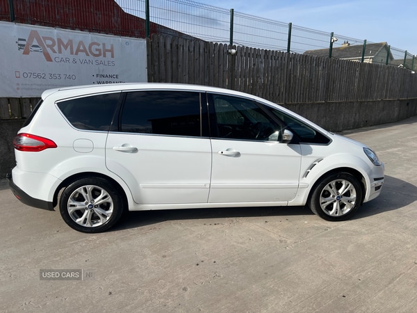 Used Ford S-Max 2015 for sale - 74121409: Photo 5