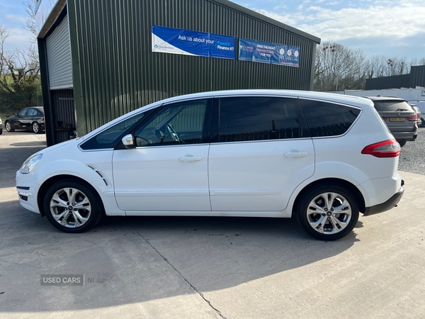 Used Ford S-Max 2015 for sale - 74121409: Photo 7