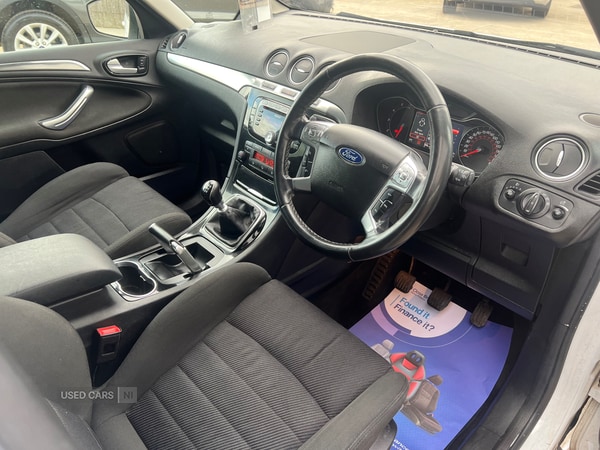 Used Ford S-Max 2015 for sale - 74121409: Photo 9