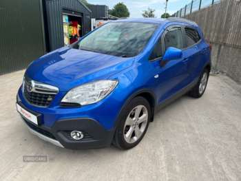 2014 - 1.7 CDTi Exclusiv 5dr