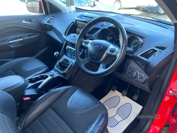 Used Ford Kuga 2016 for sale - 77626600: Photo 10