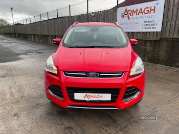 Used Ford Kuga 2016 for sale - 77626600: Photo
