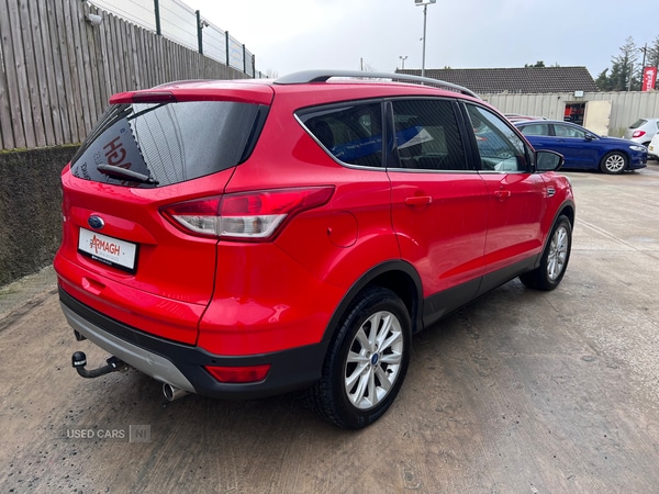 Used Ford Kuga 2016 for sale - 77626600: Photo 3