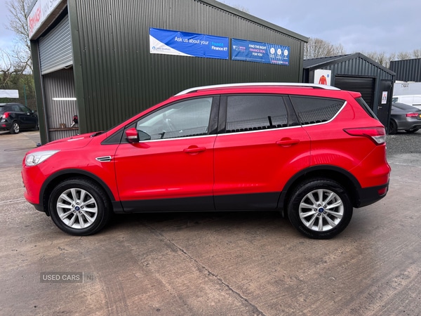 Used Ford Kuga 2016 for sale - 77626600: Photo 7