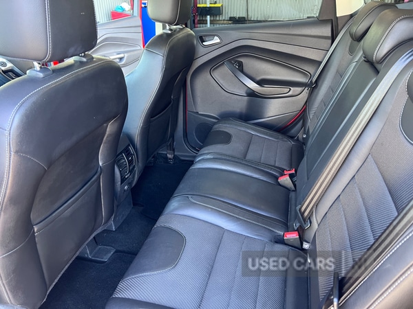 Used Ford Kuga 2016 for sale - 77626600: Photo 8